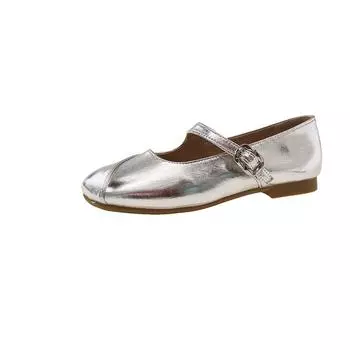 Women s summer outer wear 2025 new fairy style versatile niche low heel with skirt popular flat shoes 35