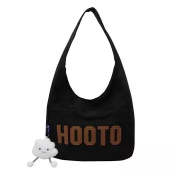 Женская сумка-тоут, простая контрастная сумка подмышкой. хаки