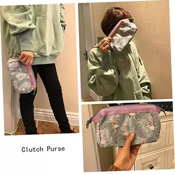 Women S Travel Makeup Bag, Girls Pencil Case, Carefully Selected Souvenirs, Birthday Gifts