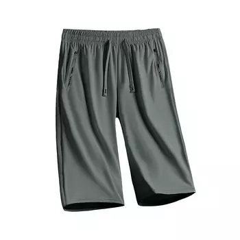 Women s Ultra Stretch Breathable Casual Pants Straight Leg Quick Drying Summer Pants L армия зеленый