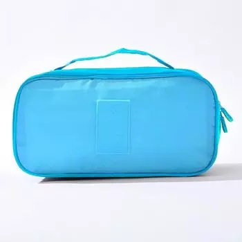 Women s Underwear Bag Multi-functional Underwear Storage Bag Portable Sorting Storage Bag