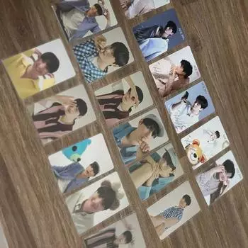 Women s Volleyball Kim Hee-jin Huxley & Age To Wellness Photocard