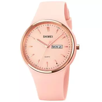 Women s Watch, Silicone, Waterproof, Sports, Cute, Student, Simple, Arm Watch, Women s Watch, Large, Stylish, Casual, Brand, Date, Day of the Week,