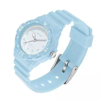 Women s Watch, Waterproof Analog Watch, Popular for Students and Women, Urethane Belt, Unisex, Simple, Present...