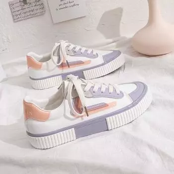 Women Shoes New Spring Fashion Women Canvas Shoes Casual Flats Striped Casual Vulcanize Shoes Fashion Style Female Sneakers488 35