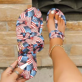 Women Slippers 2024 New Summer Sandals Women Fashion Casual Beach Outdoor Flip Flop Ladies Flat Slippers Big Size Slides Women 36