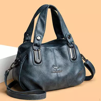 Women Tote Bag Gift Large Capacity Stylish Purse for Commuting Work Beach Travel