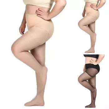 Женские колготки дышащие удобные леггинсы 45-100kg