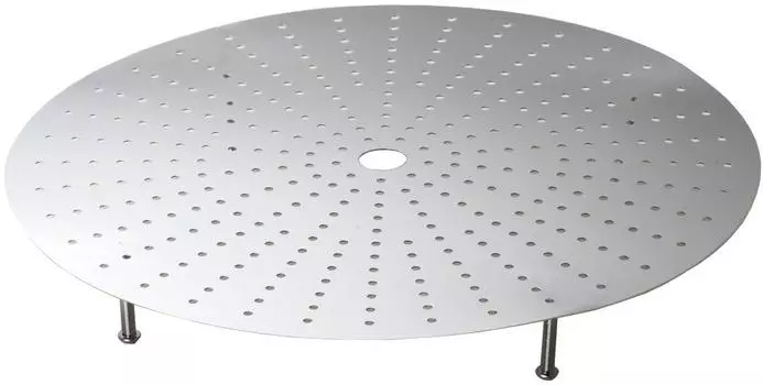 Wonder Chef Steamer Plate Pressure Cooker 710079 [For 30L/Shallow 16L]