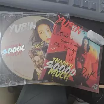 Wonder Girls Юбин Соло Том. 2 комментария с оскорблением Тусма будут проданы