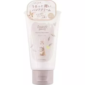 Wonder Honey Bcl Wonder Honey Густой медовый крем Освежающий фруктовый черный чай 50 г