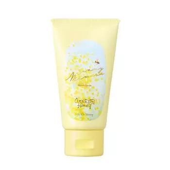Wonder Honey Melty Hand Cream Sunny Mimosa 50g