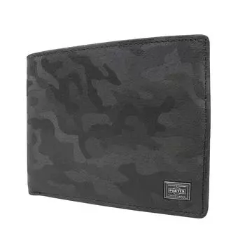 Wonder Wallet Black [Porter] 342-03840