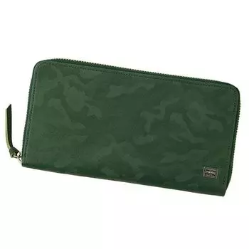 Wonder Wallet Green [Porter] 342-03838