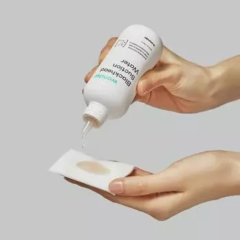 Wonder Wonder Blackhead Suction Water 150 мл