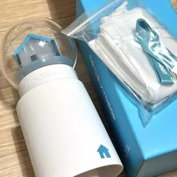 Wonderful Mood Light Version