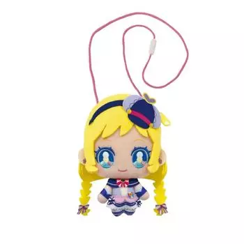 Wonderful Pretty Cure Cure Friendy Pretty Outing Pouch