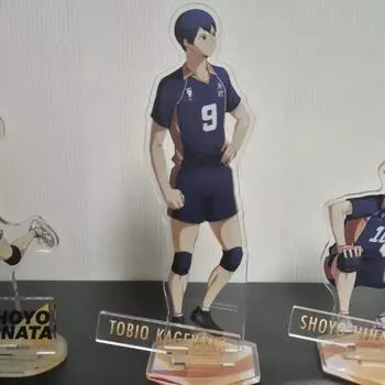 Wongaiha Haikyu Acrylic Stand Kageyama