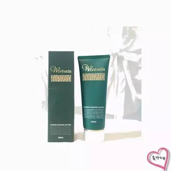 Wonhada Wonhada Magic Peel Solution Lifting Pack Whitening Elasticity Beauty Pack Monster Pack, 1 упаковка, 200 мл