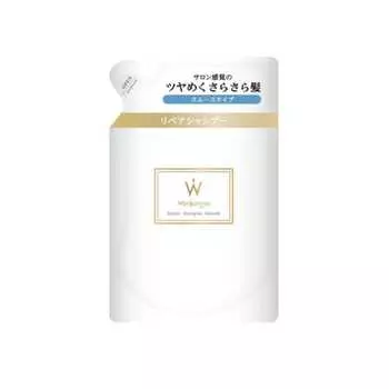 Wonjeongyo Repair Шампунь Сменный блок/Уход за волосами (Гладкий; плавный (Аромат белого цветка))