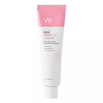 WONJIN EFFECT Jade Тонизирующий крем, 1 упаковка, 100 г