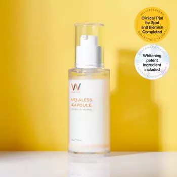 WONJIN EFFECT Melaless Ампула 50г