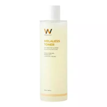 WONJIN EFFECT Melaris Toner, 1 pack, 250g