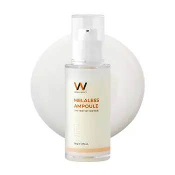 WONJIN EFFECT Meralis Ampoule 50 мл Увлажняющий уход за пятнами Транексамовая кислота Ниацинамид Глутатион Витамин С