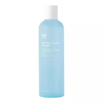 WONJIN EFFECT Water Glow Toner Collagen Water Drop Moisture, 1 шт., 250 г