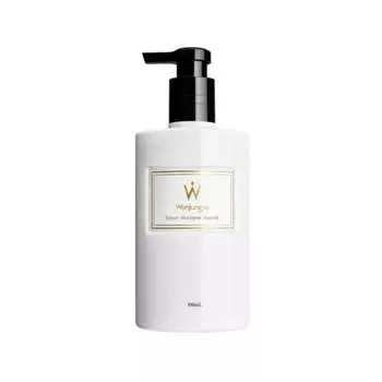 Wonjungyo hair repair shampoo smooth/hair care damage repair moisturizing 350ml