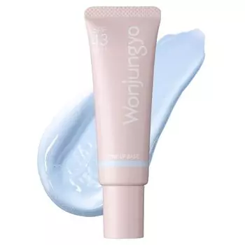 Wonjungyo Тональная база NA База для макияжа Sky Сияющая кожа SPF44 25г База для макияжа [Официальный] (01 Синий) / ПА+++