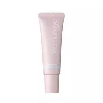 Wonjungyo Tone Up Base NA Makeup Base Glossy Skin (01 Sky Blue) 25g Base Makeup