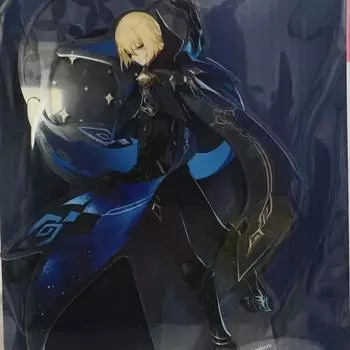 Wonshin Dainslave Acrylic Stand