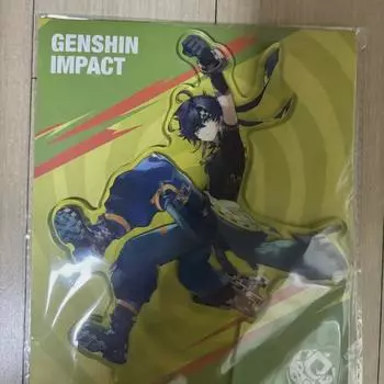 Wonshin Kinage Герметичный акрил