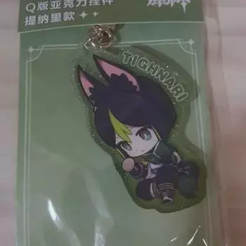 Брелок для ключей Wonshin Tinari на продажу