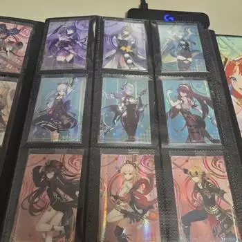 Wonshin Wafer Часть 2 Вся коллекция Нераспечатанная