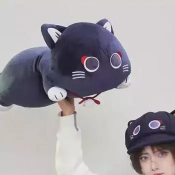 Wonshin Wanderer Long Cushion