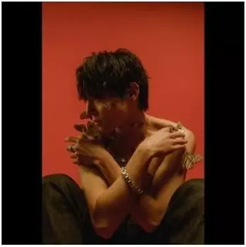 Woo Sung The Rose - Альбом Moth