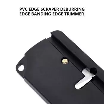 Wood Banding Trimmer Household PVC Edge Trimmers Woodworking Handtool