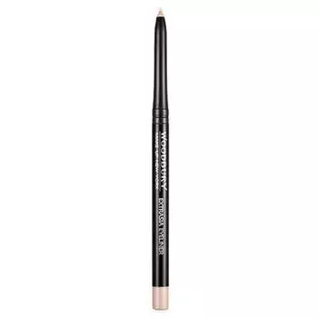 Woodbury Extra Asia Eyeliner 0.35g, pink beige, 1 pc.