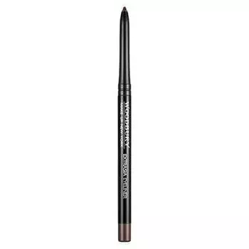 Woodbury Extra Asia Eyeliner 0.35g, sterry brown, 1 pc.