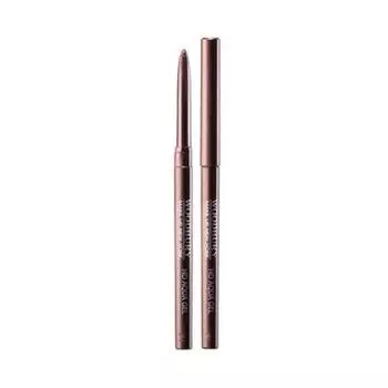 Woodbury HD Aqua Gel Auto Eyeliner Dark Brown, корейская косметика, KPOP