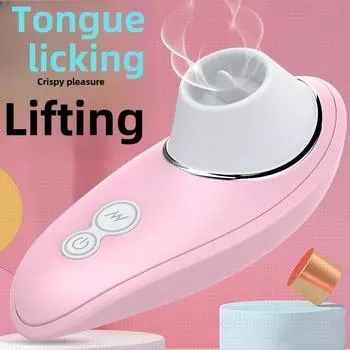 Дятел Язык Лижущий Женский Язык Лижущий Кунилингус Флирт Мастурбатор Взрослая Пара Эротические Секс Товары