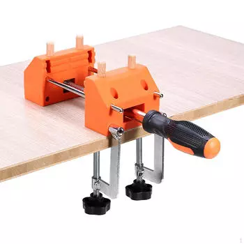 Woodworking Vise Table Clamp, Portable Repair Tool Universal Home Vice Workbench