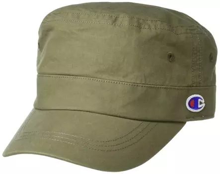 Work Cap Khaki cm [Champion] 182-0022 57.0-59.0 хаки