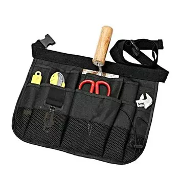 Work Garden Belt Apron with Gardening Tool Gardening Tool Waist Apron Apron, Women s Pocket, Apron, Women s Belt,