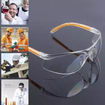 Work Lab Eyeglasse Очки Очки Безопасность