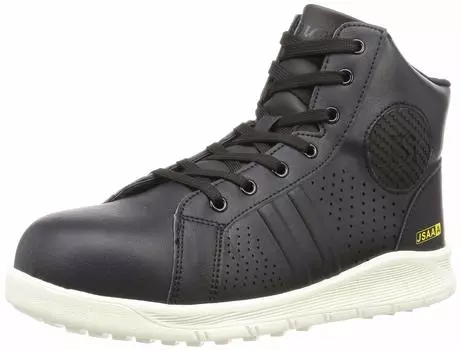 Рабочие туфли NS422 Черные см 3E [Simon] 27.0 чёрный