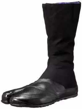 Working Practical 12 25 см [Cocos Nobuoka] Underground, Underground, Pieces, Kohaze, Гидроизоляция, Черный, чёрный