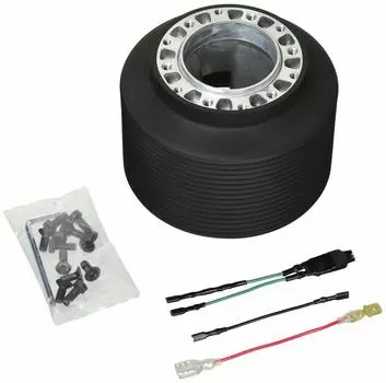 Works Bell рулевой наконечник 221 [CMR] чёрный